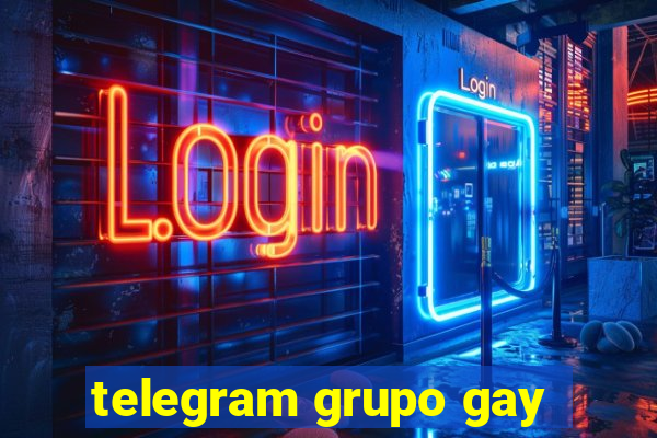 telegram grupo gay